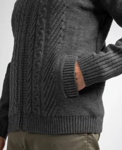 Sun Valley Hengila^Homme Pulls