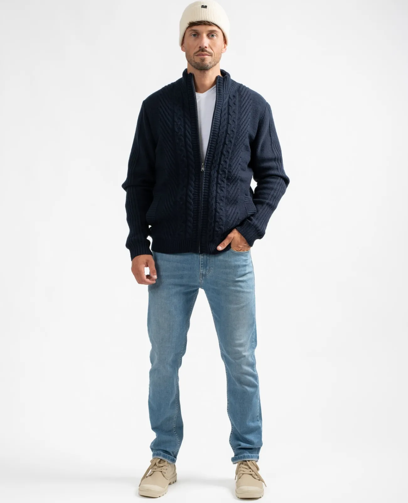 Sun Valley Hengila^Homme Pulls