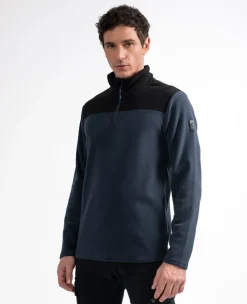 Sun Valley Hirosh^Homme Sous-Couches Techniques