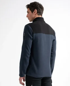 Sun Valley Hirosh^Homme Sous-Couches Techniques