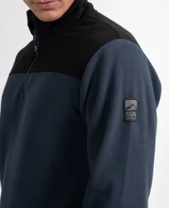 Sun Valley Hirosh^Homme Sous-Couches Techniques