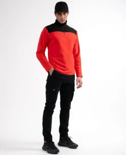 Sun Valley Hirosh^Homme Sous-Couches Techniques