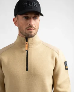 Sun Valley Hobicha^Homme Pulls