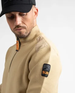 Sun Valley Hobicha^Homme Pulls