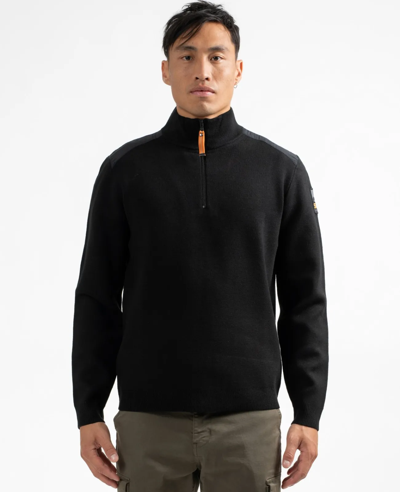 Sun Valley Hobicha^Homme Pulls