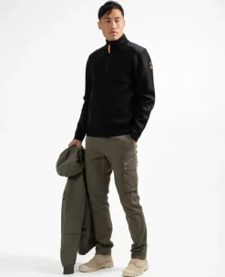 Sun Valley Hobicha^Homme Pulls