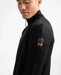 Sun Valley Hobicha^Homme Pulls