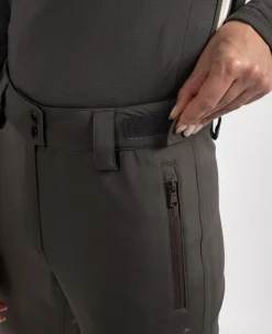 Sun Valley Idril^Femme Pantalons De Ski