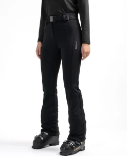 Sun Valley Izalys^Femme Pantalons De Ski