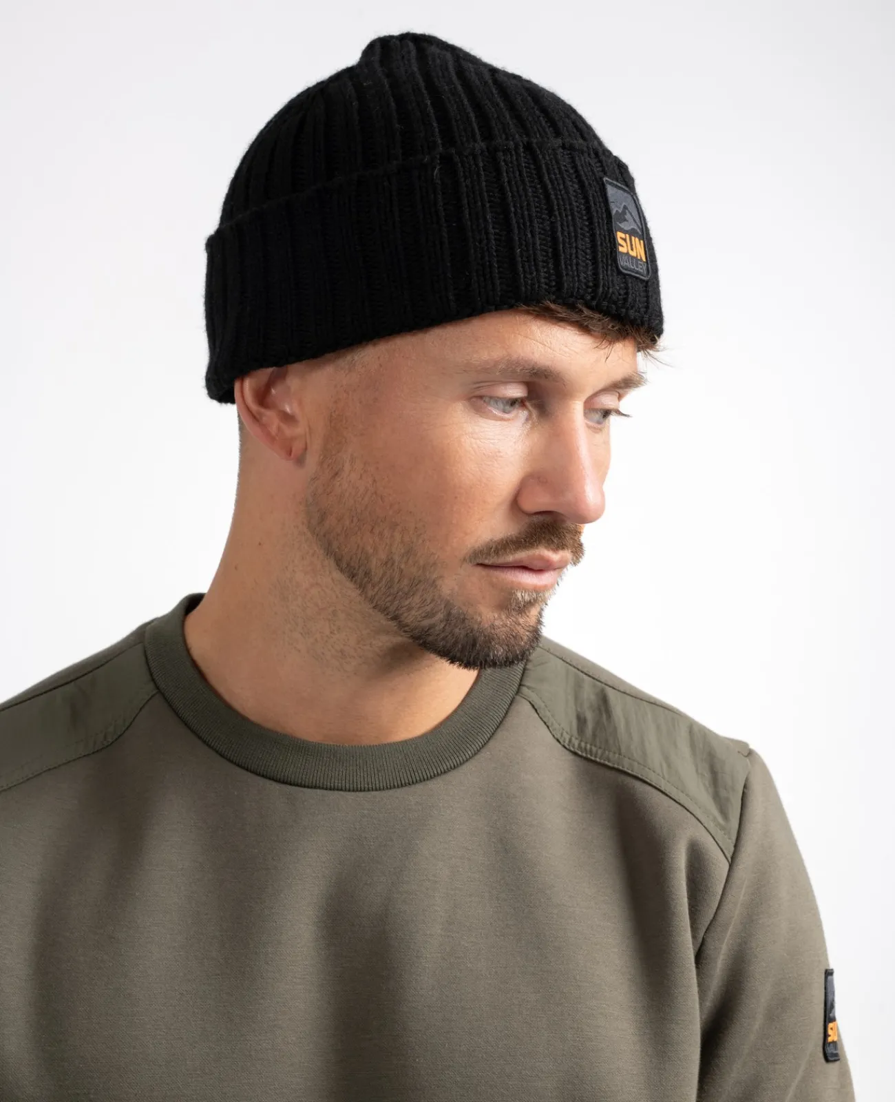 Sun Valley Jasgi^Homme Accessoires