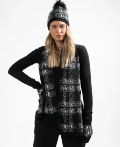 Sun Valley Jaspy^Femme Accessoires