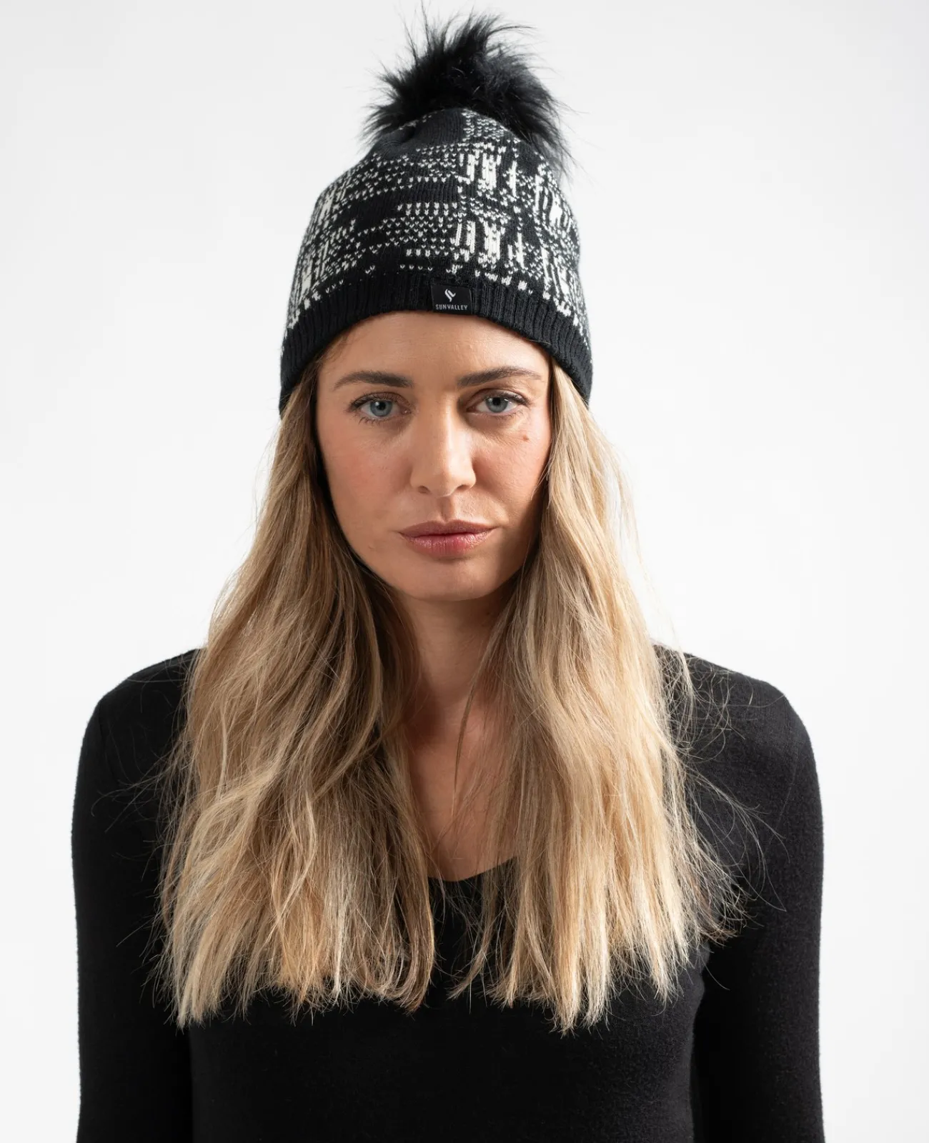 Sun Valley Jaspy^Femme Accessoires