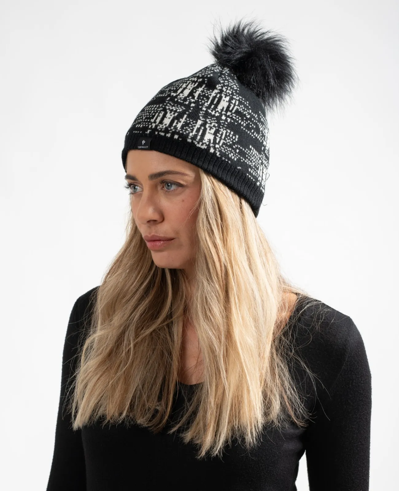 Sun Valley Jaspy^Femme Accessoires