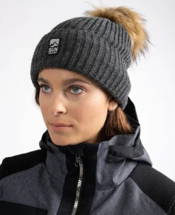 Sun Valley Jeeh^Femme Accessoires