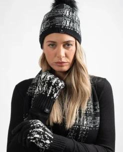 Sun Valley Joff^Femme Accessoires