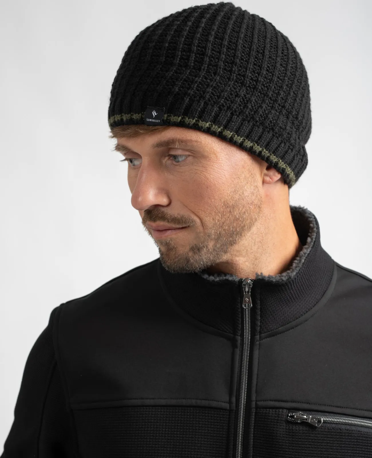 Sun Valley Jommy^Homme Accessoires