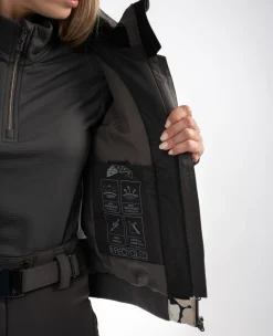 Sun Valley Kaido^Femme Vestes De Ski