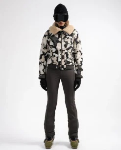 Sun Valley Kaido^Femme Vestes De Ski