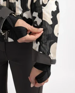 Sun Valley Kaido^Femme Vestes De Ski