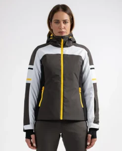 Sun Valley Kairen^Femme Vestes De Ski