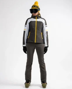 Sun Valley Kairen^Femme Vestes De Ski