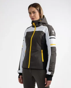 Sun Valley Kairen^Femme Vestes De Ski