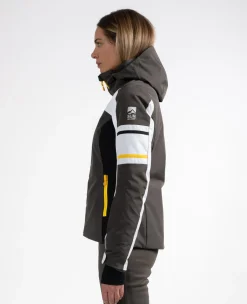 Sun Valley Kairen^Femme Vestes De Ski