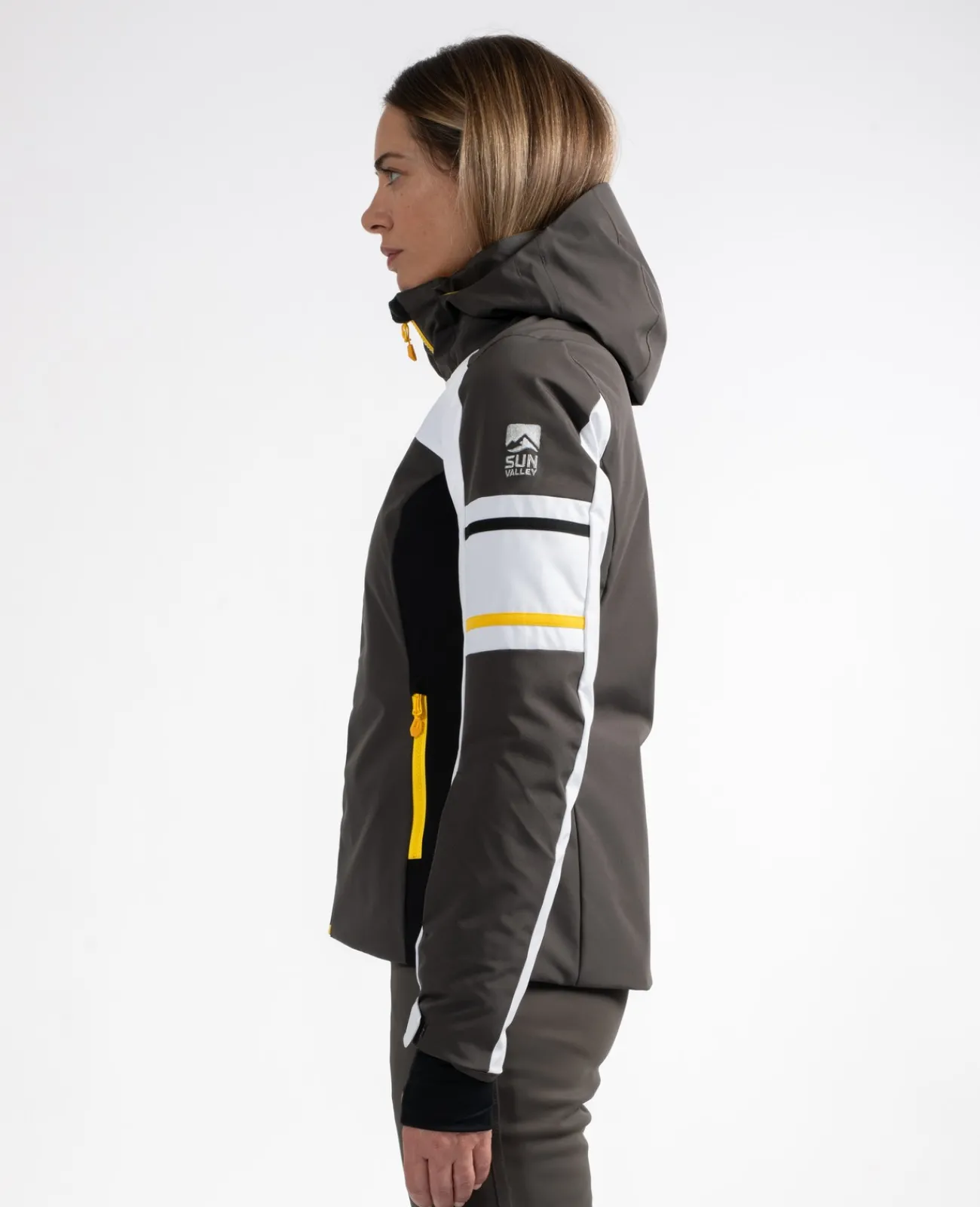 Sun Valley Kairen^Femme Vestes De Ski