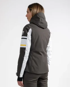 Sun Valley Kairen^Femme Vestes De Ski