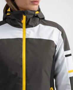 Sun Valley Kairen^Femme Vestes De Ski