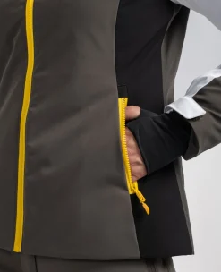 Sun Valley Kairen^Femme Vestes De Ski