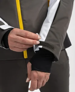 Sun Valley Kairen^Femme Vestes De Ski