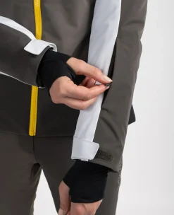 Sun Valley Kairen^Femme Vestes De Ski