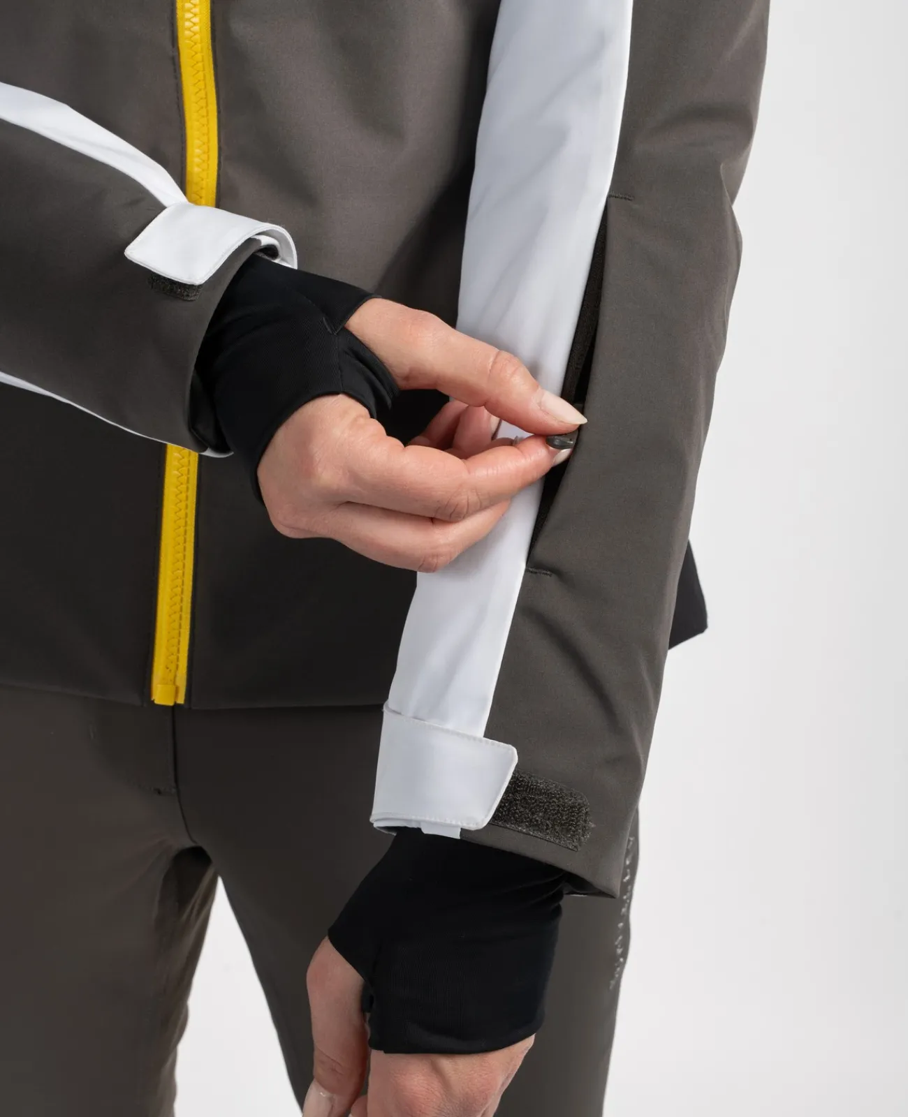 Sun Valley Kairen^Femme Vestes De Ski