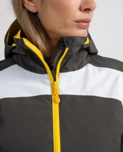 Sun Valley Kairen^Femme Vestes De Ski