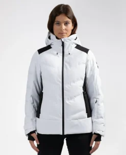 Sun Valley Kamino^Femme Vestes De Ski