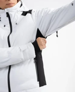 Sun Valley Kamino^Femme Vestes De Ski