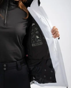 Sun Valley Kamino^Femme Vestes De Ski