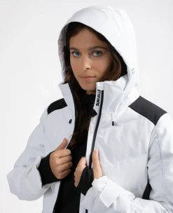 Sun Valley Kamino^Femme Vestes De Ski