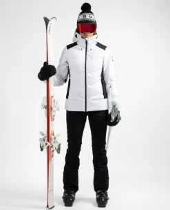 Sun Valley Kamino^Femme Vestes De Ski