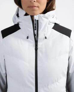 Sun Valley Kamino^Femme Vestes De Ski