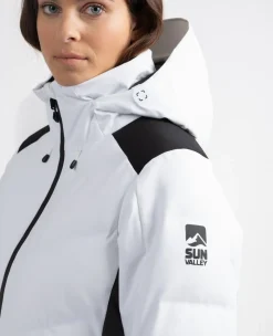 Sun Valley Kamino^Femme Vestes De Ski
