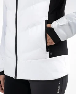 Sun Valley Kamino^Femme Vestes De Ski