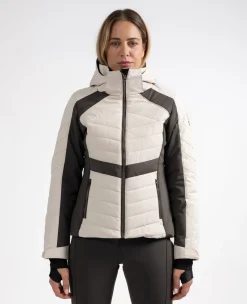 Sun Valley Karli^Femme Vestes De Ski