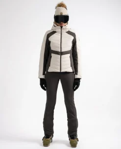 Sun Valley Karli^Femme Vestes De Ski