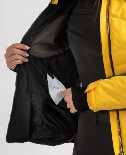 Sun Valley Karli^Femme Vestes De Ski