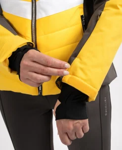 Sun Valley Karli^Femme Vestes De Ski