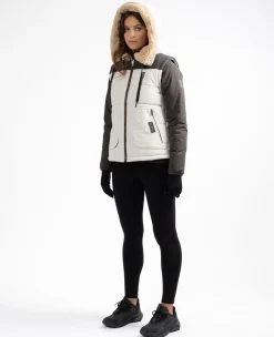 Sun Valley Karoo^Femme Vestes De Ski