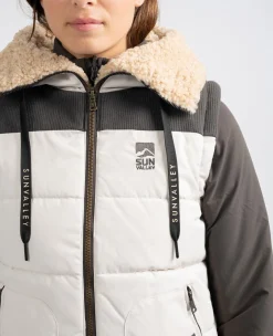 Sun Valley Karoo^Femme Vestes De Ski