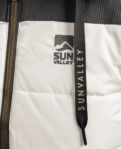 Sun Valley Karoo^Femme Vestes De Ski